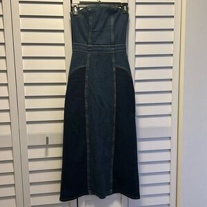 Zara Jean dress